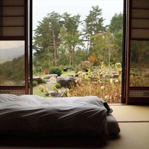 Room - Kappo Ryokan Shorinkaku (Aizubange)