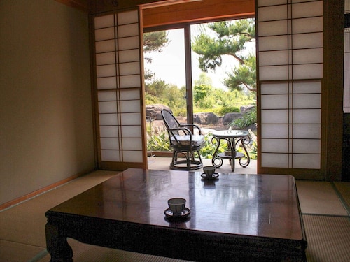 Kappo Ryokan Shorinkaku - 喜多方市