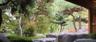 Kappo Ryokan Shorinkaku