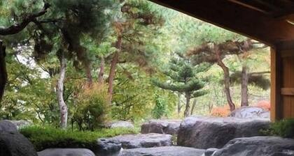 Kappo Ryokan Shorinkaku