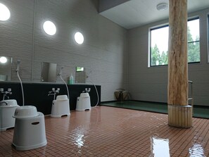 Spa - Shokanto Onsen Ryokan (Owani)