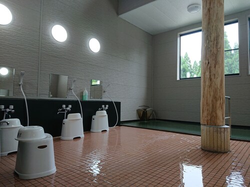 Shokanto Onsen Ryokan