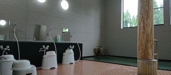 Shokanto Onsen Ryokan