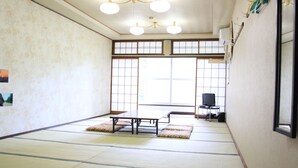 Interior - Shokanto Onsen Ryokan (Owani)
