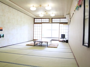 Interior - Shokanto Onsen Ryokan (Owani)