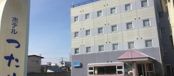 Hotel Tsutaya