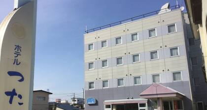 Hotel Tsutaya