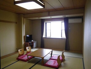Room - Green Park Hotel (Kitaibaraki)