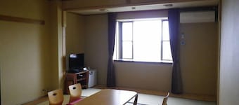 Green Park Hotel