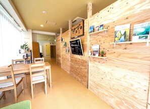 Sala de estar
