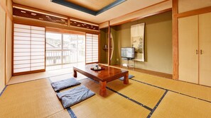 Interior - Suzukiya Ryokan (Daigo)
