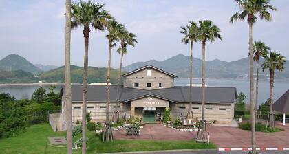 Green Stay Nagaura