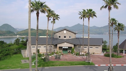 Green Stay Nagaura