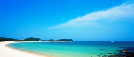 海灘