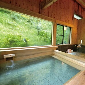 Spa - Hotel Ayutei (Hitachiomiya)