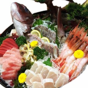 Food and drink - Hotel Ayutei (Hitachiomiya)