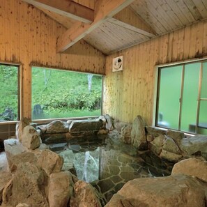 Spa - Hotel Ayutei (Hitachiomiya)