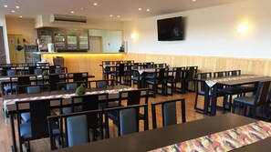 Dining - Hotel Ayutei (Hitachiomiya)