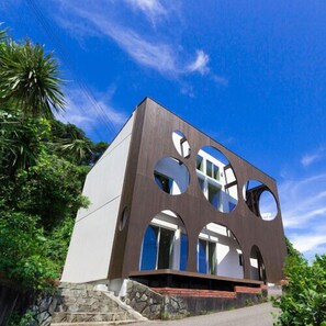 Exterior - Epurontei (Miyazaki)
