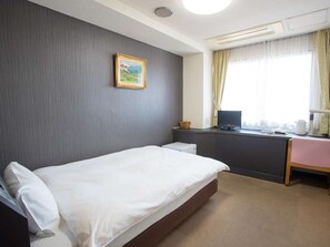 Room - Hotel Saint Hill Nagasaki (Nagasaki)