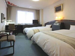 Room - Hotel Saint Hill Nagasaki (Nagasaki)