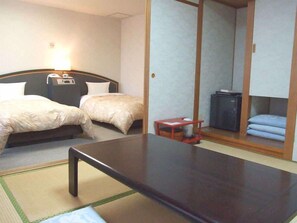 Room - Hotel Saint Hill Nagasaki (Nagasaki)