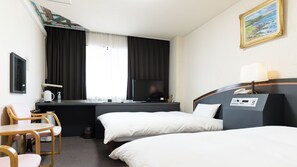 Room - Hotel Saint Hill Nagasaki (Nagasaki)