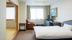 Room - Hotel Saint Hill Nagasaki (Nagasaki)