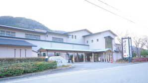 Exterior - Isawanosato (Shiso)