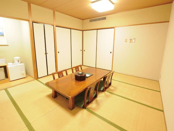 Room - Isawanosato (Shiso)