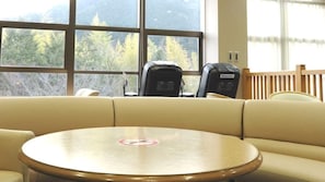 Lobby - Isawanosato (Shiso)