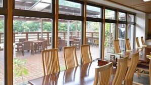 Dining - Isawanosato (Shiso)