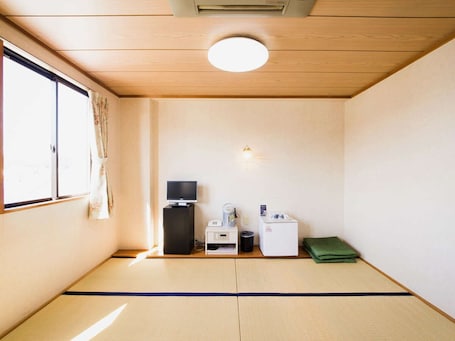 Room. Aoikuni Hotel