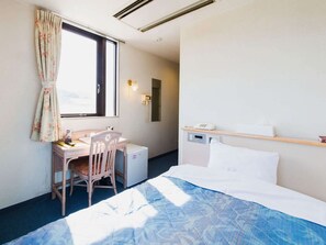 Room - Aoikuni Hotel (Ainan)
