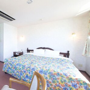 Room - Aoikuni Hotel (Ainan)