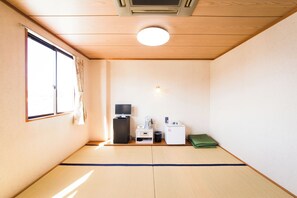 Interior - Aoikuni Hotel (Ainan)