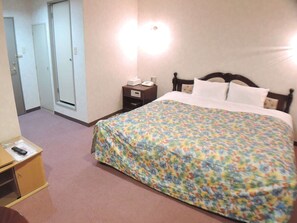 Room - Aoikuni Hotel (Ainan)