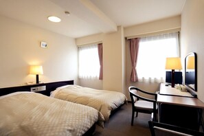 Room - Urasa Hotel Okabe (Minamiuonuma)