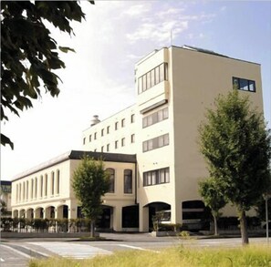 Exterior - Urasa Hotel Okabe (Minamiuonuma)