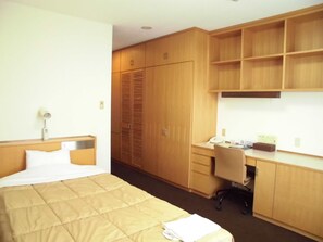 Room - Kumozu Hotel & Conference (Tsu)