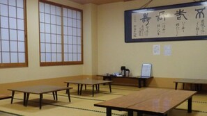 Dining - Nagaoka Kamaburo Onsen Ryokan (Nagaoka)