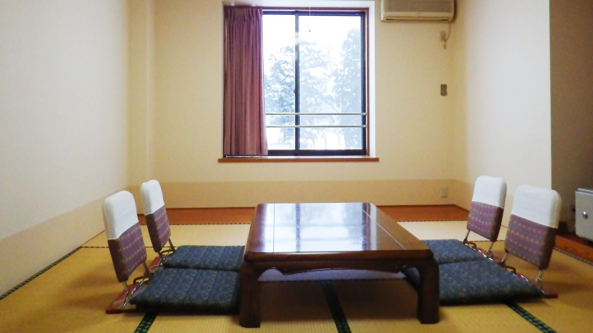 Intérieur