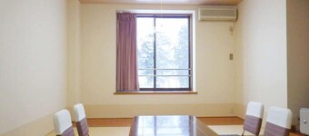 Nagaoka Kamaburo Onsen Ryokan
