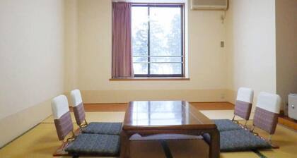 Nagaoka Kamaburo Onsen Ryokan
