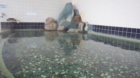 Spa. Nagaoka Kamaburo Onsen Ryokan