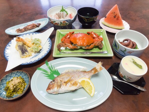 餐廳