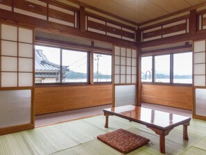 Room - Ryokan Ariakeso (Amakusa)