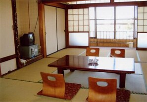 Dining - Ryokan Ariakeso (Amakusa)