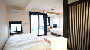 Room - The View Setouchi (Asakuchi)