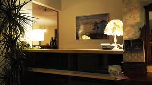 Lobby - The View Setouchi (Asakuchi)